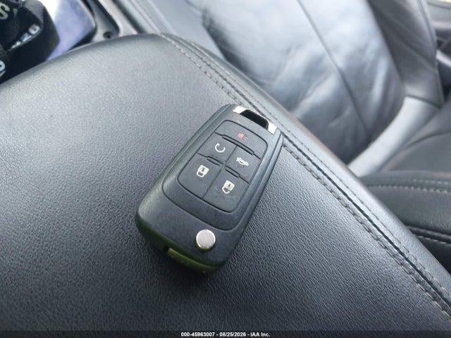 45963007 :رقم المزاد ، 1G4GB5GR6EF177386 vin ، 2014 Buick Lacrosse Leather Group مزاد بيع