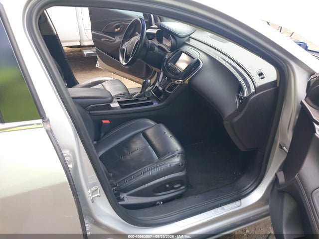 45963007 :رقم المزاد ، 1G4GB5GR6EF177386 vin ، 2014 Buick Lacrosse Leather Group مزاد بيع