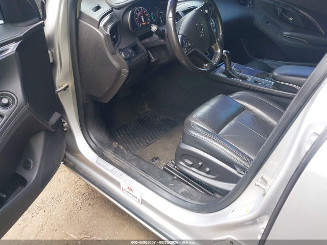 45963007 :رقم المزاد ، 1G4GB5GR6EF177386 vin ، 2014 Buick Lacrosse Leather Group مزاد بيع
