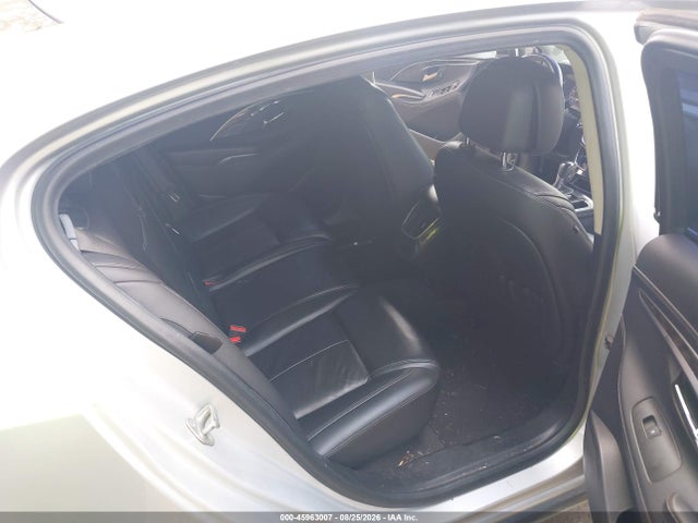 45963007 :رقم المزاد ، 1G4GB5GR6EF177386 vin ، 2014 Buick Lacrosse Leather Group مزاد بيع