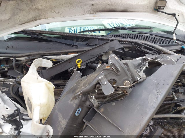 2016 Chevrolet Express 3500 Work Van მანქანა იყიდება აუქციონზე, vin: 1GCZGHFF8G1245629, აუქციონის ნომერი: 45963011