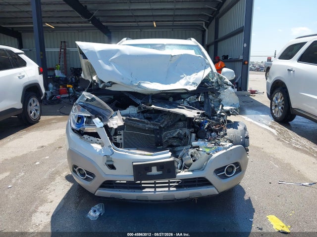 45963012 :رقم المزاد ، KL4CJGSB7GB718865 vin ، 2016 Buick Encore Leather مزاد بيع
