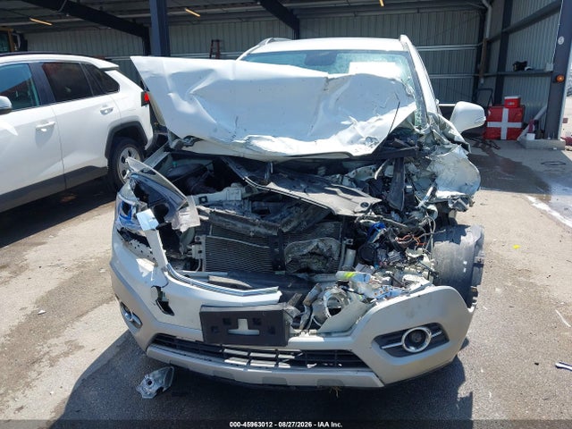 45963012 :رقم المزاد ، KL4CJGSB7GB718865 vin ، 2016 Buick Encore Leather مزاد بيع