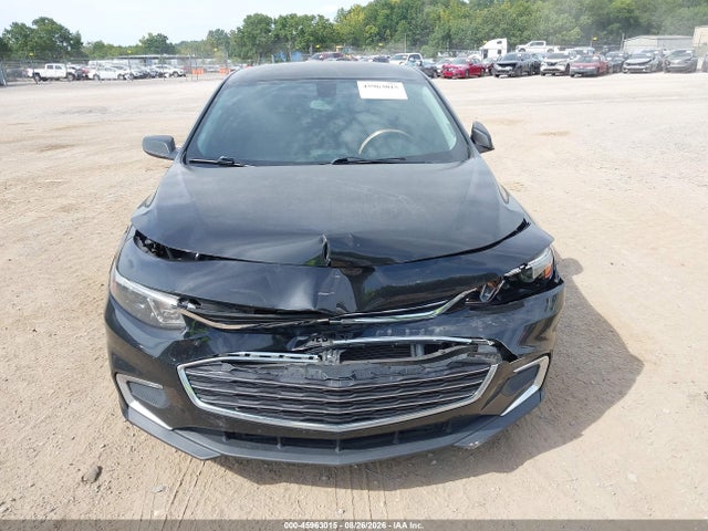 2017 Chevrolet Malibu Ls მანქანა იყიდება აუქციონზე, vin: 1G1ZB5ST6HF169334, აუქციონის ნომერი: 45963015