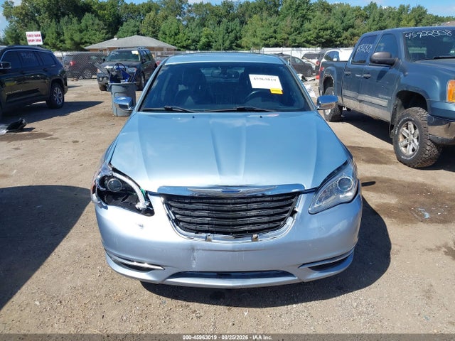 Aukcja sprzedaży 2012 Chrysler 200 Limited, vin: 1C3CCBCG7CN159411, numer aukcji: 45963019