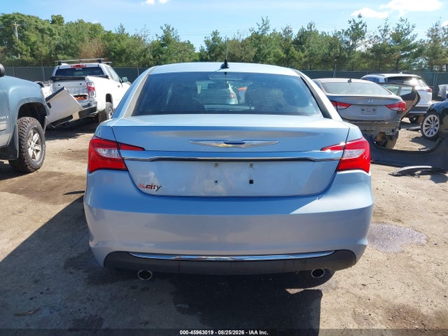 Aukcja sprzedaży 2012 Chrysler 200 Limited, vin: 1C3CCBCG7CN159411, numer aukcji: 45963019