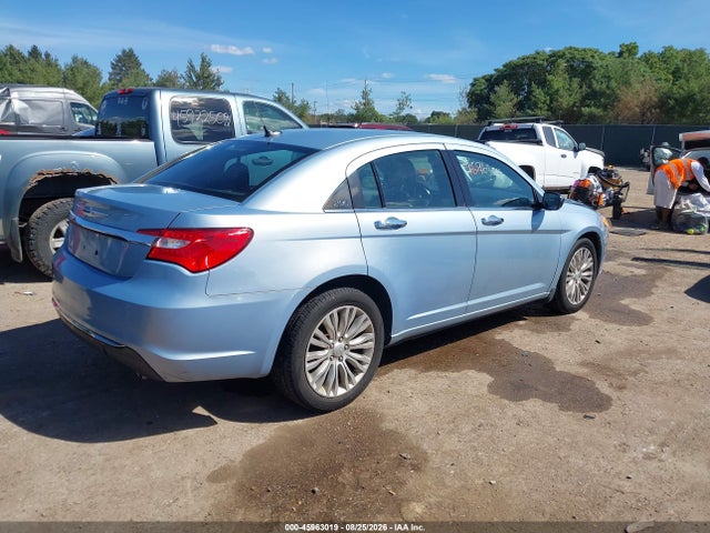 Aukcja sprzedaży 2012 Chrysler 200 Limited, vin: 1C3CCBCG7CN159411, numer aukcji: 45963019