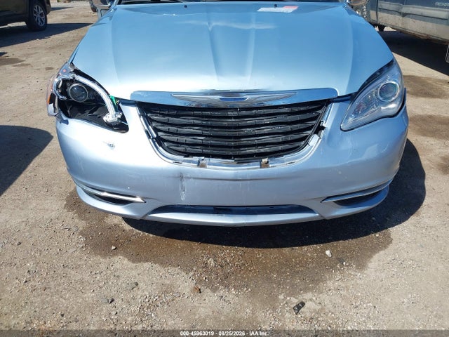Aukcja sprzedaży 2012 Chrysler 200 Limited, vin: 1C3CCBCG7CN159411, numer aukcji: 45963019