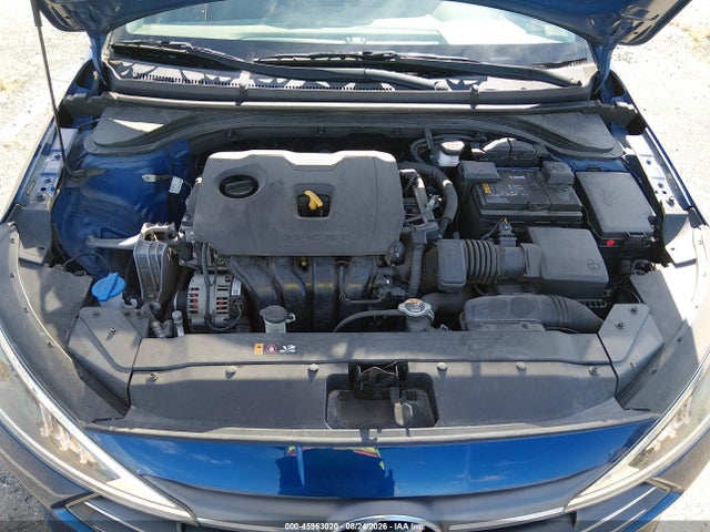 Продаж на аукціоні авто 2020 Hyundai Elantra Se, vin: 5NPD74LF9LH617733, номер лоту: 45963020