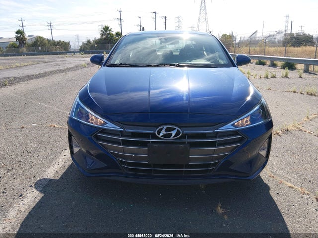 Продаж на аукціоні авто 2020 Hyundai Elantra Se, vin: 5NPD74LF9LH617733, номер лоту: 45963020