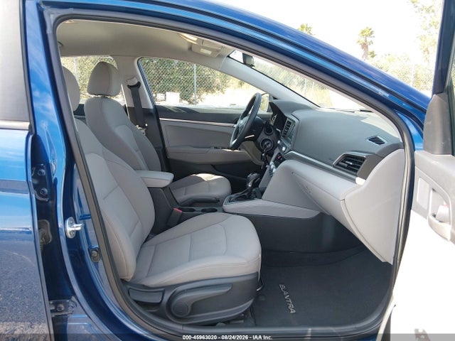 Продаж на аукціоні авто 2020 Hyundai Elantra Se, vin: 5NPD74LF9LH617733, номер лоту: 45963020