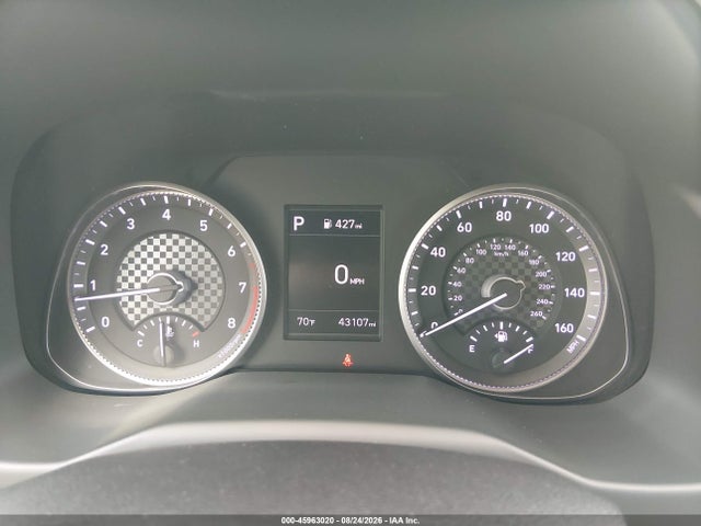 Продаж на аукціоні авто 2020 Hyundai Elantra Se, vin: 5NPD74LF9LH617733, номер лоту: 45963020