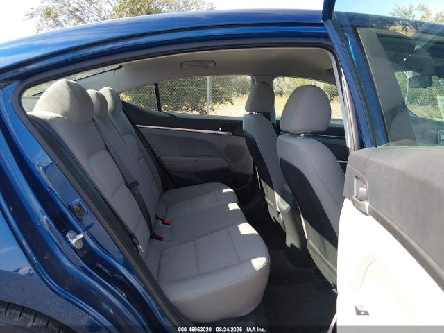 Продаж на аукціоні авто 2020 Hyundai Elantra Se, vin: 5NPD74LF9LH617733, номер лоту: 45963020