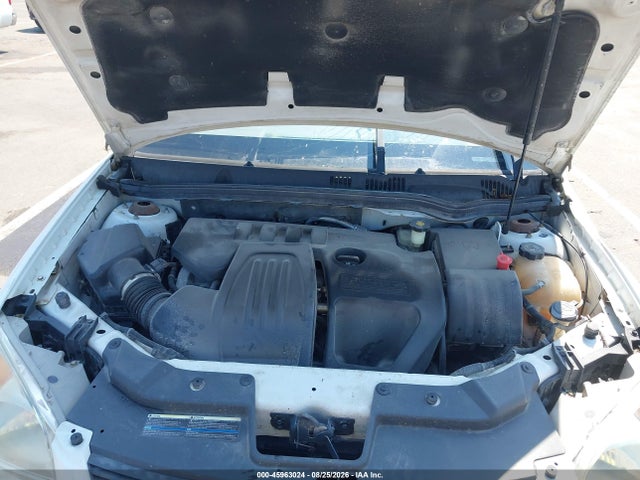 Продаж на аукціоні авто 2007 Chevrolet Cobalt Ls, vin: 1G1AK55F377354534, номер лоту: 45963024