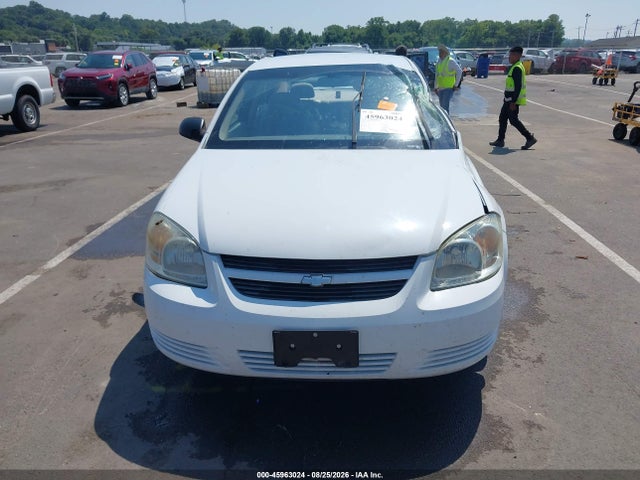 Продаж на аукціоні авто 2007 Chevrolet Cobalt Ls, vin: 1G1AK55F377354534, номер лоту: 45963024
