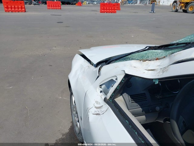 Продаж на аукціоні авто 2007 Chevrolet Cobalt Ls, vin: 1G1AK55F377354534, номер лоту: 45963024