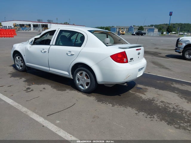 Продаж на аукціоні авто 2007 Chevrolet Cobalt Ls, vin: 1G1AK55F377354534, номер лоту: 45963024
