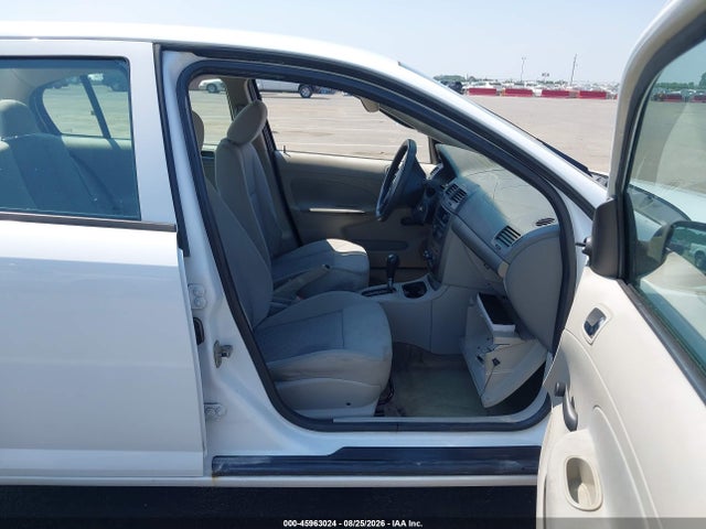 Продаж на аукціоні авто 2007 Chevrolet Cobalt Ls, vin: 1G1AK55F377354534, номер лоту: 45963024