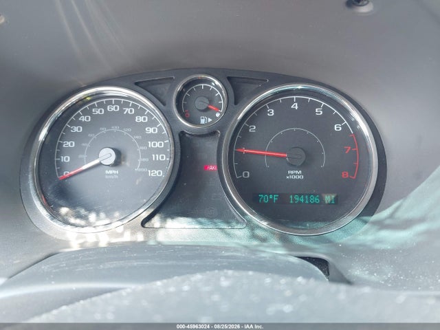 Продаж на аукціоні авто 2007 Chevrolet Cobalt Ls, vin: 1G1AK55F377354534, номер лоту: 45963024