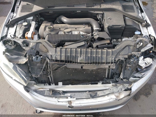 Aukcja sprzedaży 2014 Volvo S60 T5, vin: YV1612FS8E2290599, numer aukcji: 45963025