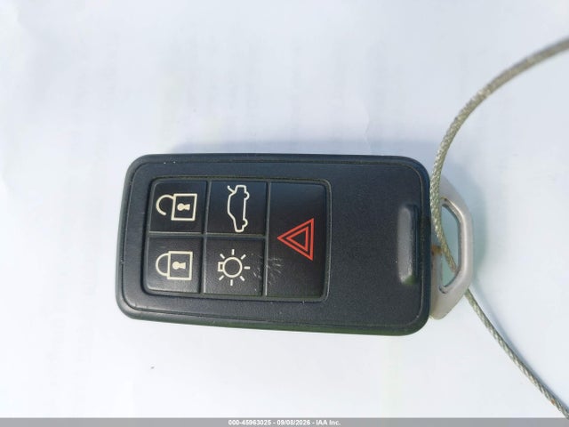 Aukcja sprzedaży 2014 Volvo S60 T5, vin: YV1612FS8E2290599, numer aukcji: 45963025