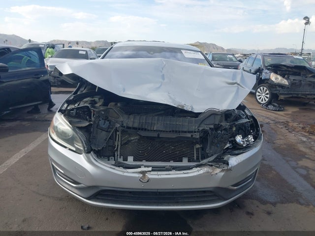 Aukcja sprzedaży 2014 Volvo S60 T5, vin: YV1612FS8E2290599, numer aukcji: 45963025