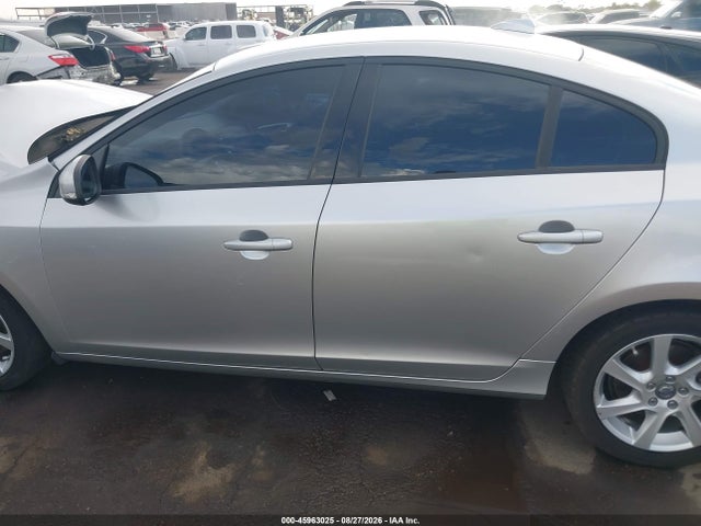 Aukcja sprzedaży 2014 Volvo S60 T5, vin: YV1612FS8E2290599, numer aukcji: 45963025