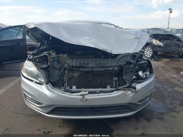 Aukcja sprzedaży 2014 Volvo S60 T5, vin: YV1612FS8E2290599, numer aukcji: 45963025