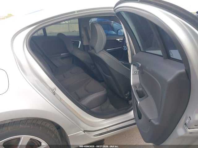 Aukcja sprzedaży 2014 Volvo S60 T5, vin: YV1612FS8E2290599, numer aukcji: 45963025