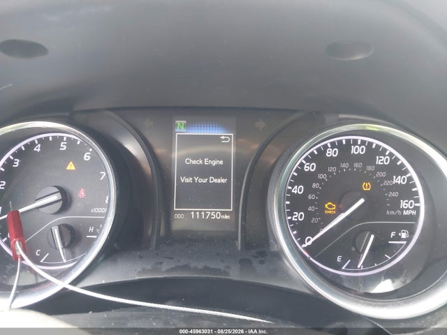 Продажа на аукционе авто 2018 Toyota Camry Le, vin: 4T1B11HK3JU627654, номер лота: 45963031