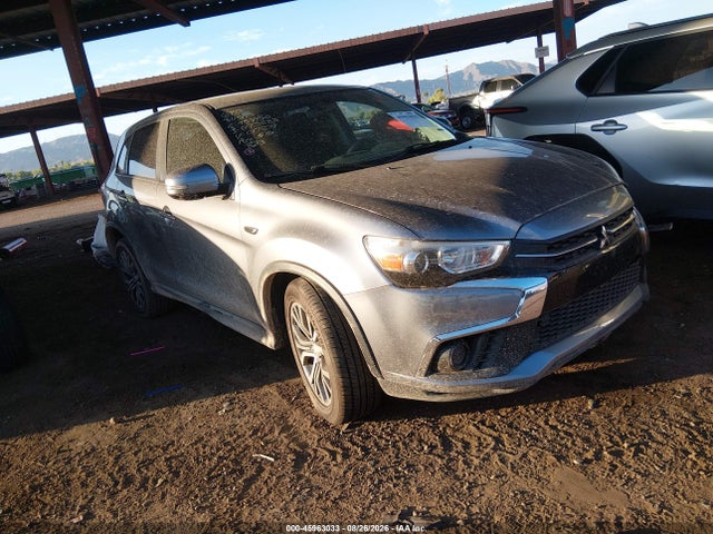 Продаж на аукціоні авто 2018 Mitsubishi Outlander Sport 2.0 Es, vin: JA4AP3AU6JZ017671, номер лоту: 45963033
