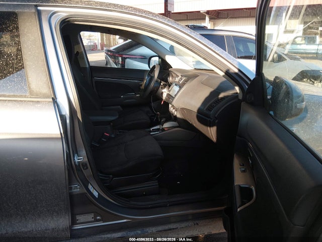 Продажа на аукционе авто 2018 Mitsubishi Outlander Sport 2.0 Es, vin: JA4AP3AU6JZ017671, номер лота: 45963033