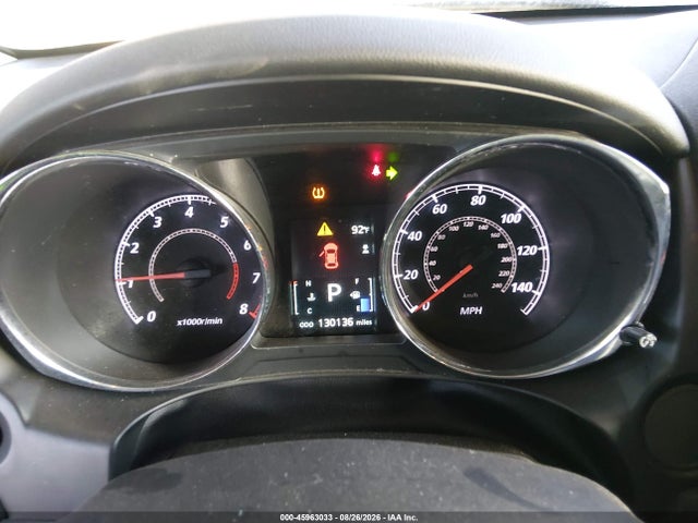Продажа на аукционе авто 2018 Mitsubishi Outlander Sport 2.0 Es, vin: JA4AP3AU6JZ017671, номер лота: 45963033