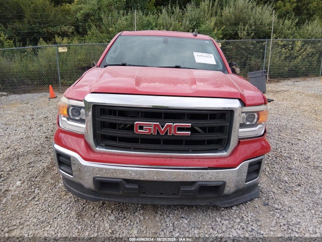 Aukcja sprzedaży 2015 Gmc Sierra 1500, vin: 1GTN1TECXFZ272387, numer aukcji: 45963034