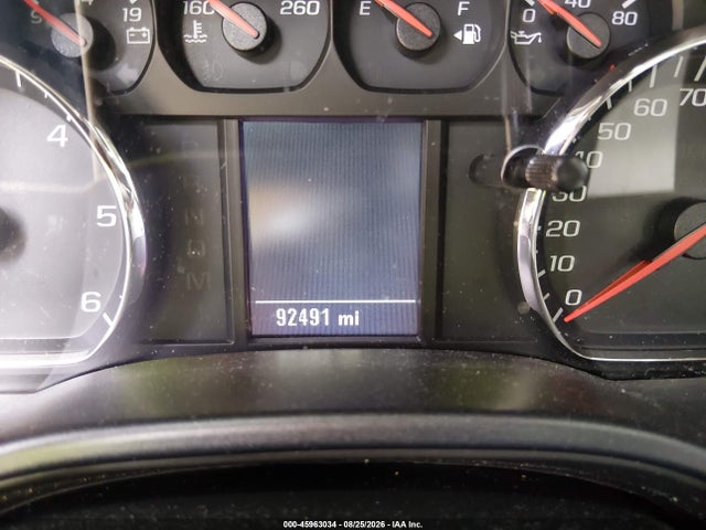 Aukcja sprzedaży 2015 Gmc Sierra 1500, vin: 1GTN1TECXFZ272387, numer aukcji: 45963034