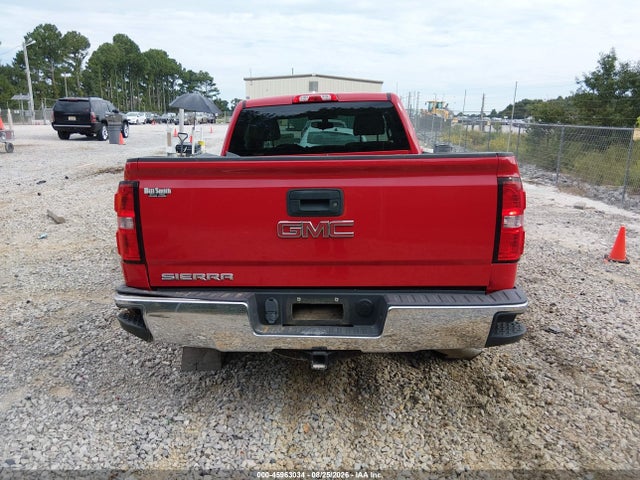Aukcja sprzedaży 2015 Gmc Sierra 1500, vin: 1GTN1TECXFZ272387, numer aukcji: 45963034