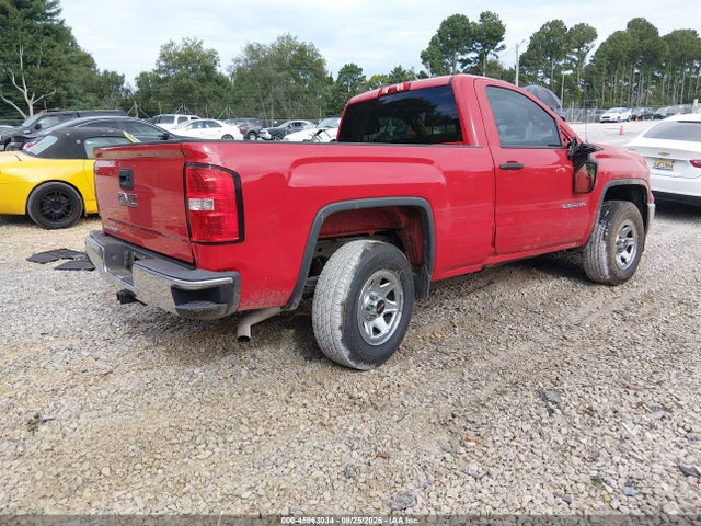 Aukcja sprzedaży 2015 Gmc Sierra 1500, vin: 1GTN1TECXFZ272387, numer aukcji: 45963034