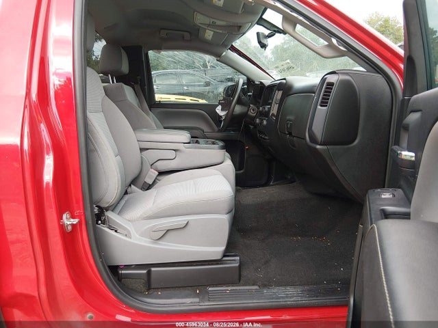 Aukcja sprzedaży 2015 Gmc Sierra 1500, vin: 1GTN1TECXFZ272387, numer aukcji: 45963034