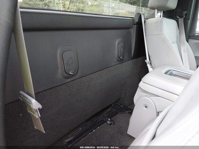 Aukcja sprzedaży 2015 Gmc Sierra 1500, vin: 1GTN1TECXFZ272387, numer aukcji: 45963034