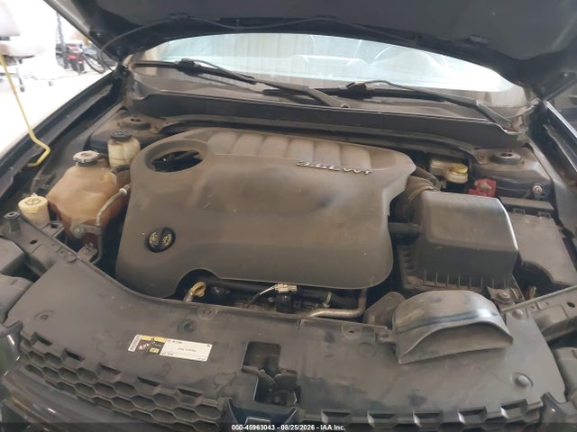 2014 Dodge Avenger Sxt მანქანა იყიდება აუქციონზე, vin: 1C3CDZCG6EN193512, აუქციონის ნომერი: 45963043