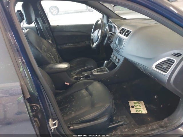 2014 Dodge Avenger Sxt მანქანა იყიდება აუქციონზე, vin: 1C3CDZCG6EN193512, აუქციონის ნომერი: 45963043