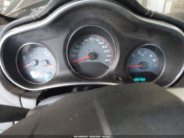 2014 Dodge Avenger Sxt მანქანა იყიდება აუქციონზე, vin: 1C3CDZCG6EN193512, აუქციონის ნომერი: 45963043