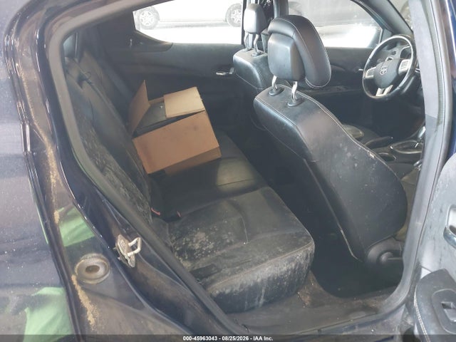 2014 Dodge Avenger Sxt მანქანა იყიდება აუქციონზე, vin: 1C3CDZCG6EN193512, აუქციონის ნომერი: 45963043