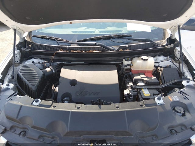Продаж на аукціоні авто 2023 Chevrolet Traverse Fwd Ls, vin: 1GNERFKW8PJ221471, номер лоту: 45963042