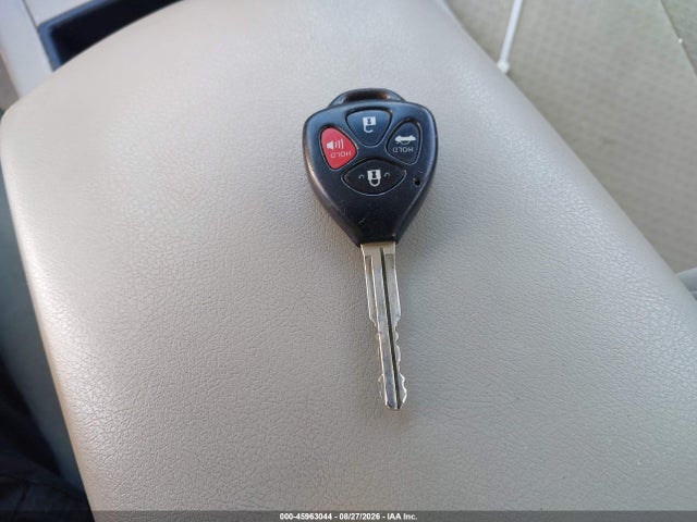 Aukcja sprzedaży 2009 Toyota Camry Le, vin: 4T4BE46K79R065526, numer aukcji: 45963044