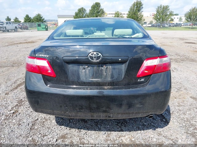 Aukcja sprzedaży 2009 Toyota Camry Le, vin: 4T4BE46K79R065526, numer aukcji: 45963044