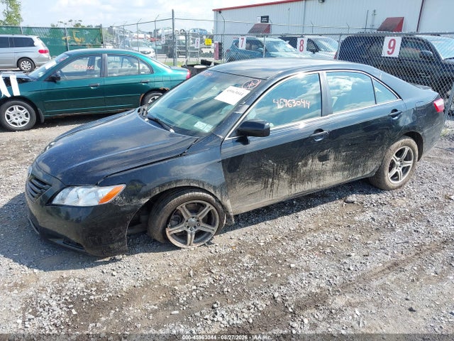 Aukcja sprzedaży 2009 Toyota Camry Le, vin: 4T4BE46K79R065526, numer aukcji: 45963044