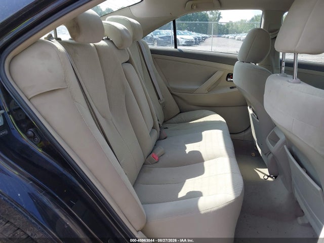 Aukcja sprzedaży 2009 Toyota Camry Le, vin: 4T4BE46K79R065526, numer aukcji: 45963044