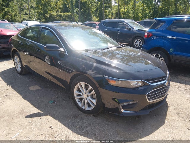 Auction sale of the 2018 Chevrolet Malibu Lt, vin: 1G1ZD5ST7JF183873, lot number: 45963047