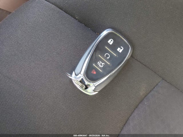 Aukcja sprzedaży 2018 Chevrolet Malibu Lt, vin: 1G1ZD5ST7JF183873, numer aukcji: 45963047